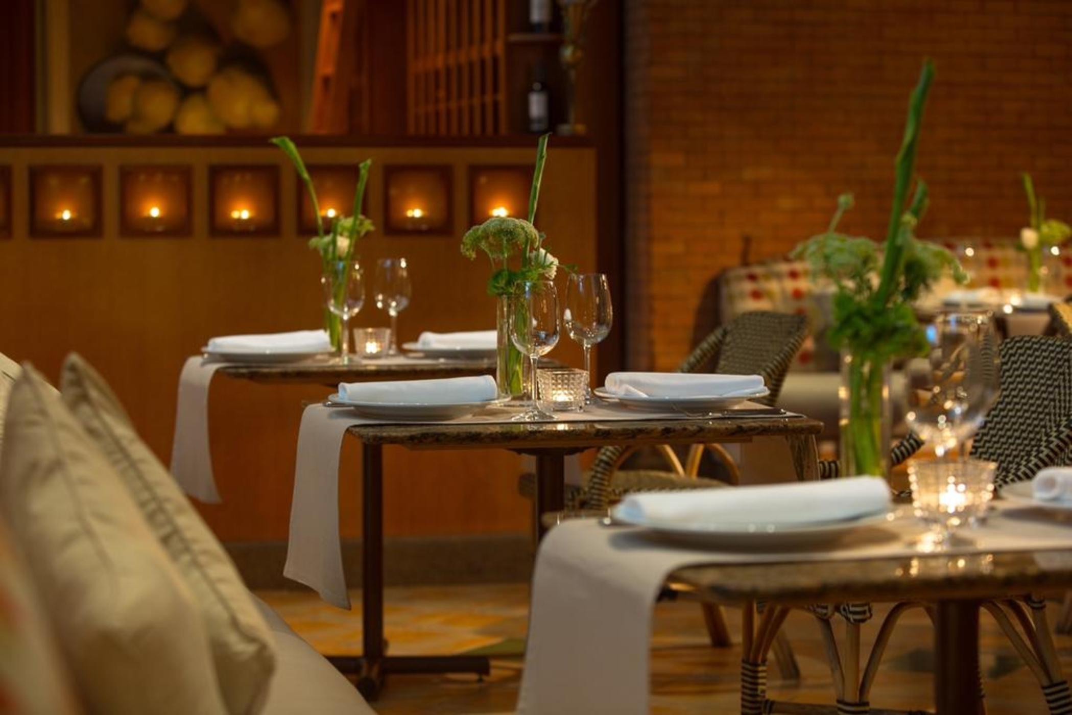 Santiago Marriott Hotel Buitenkant foto
