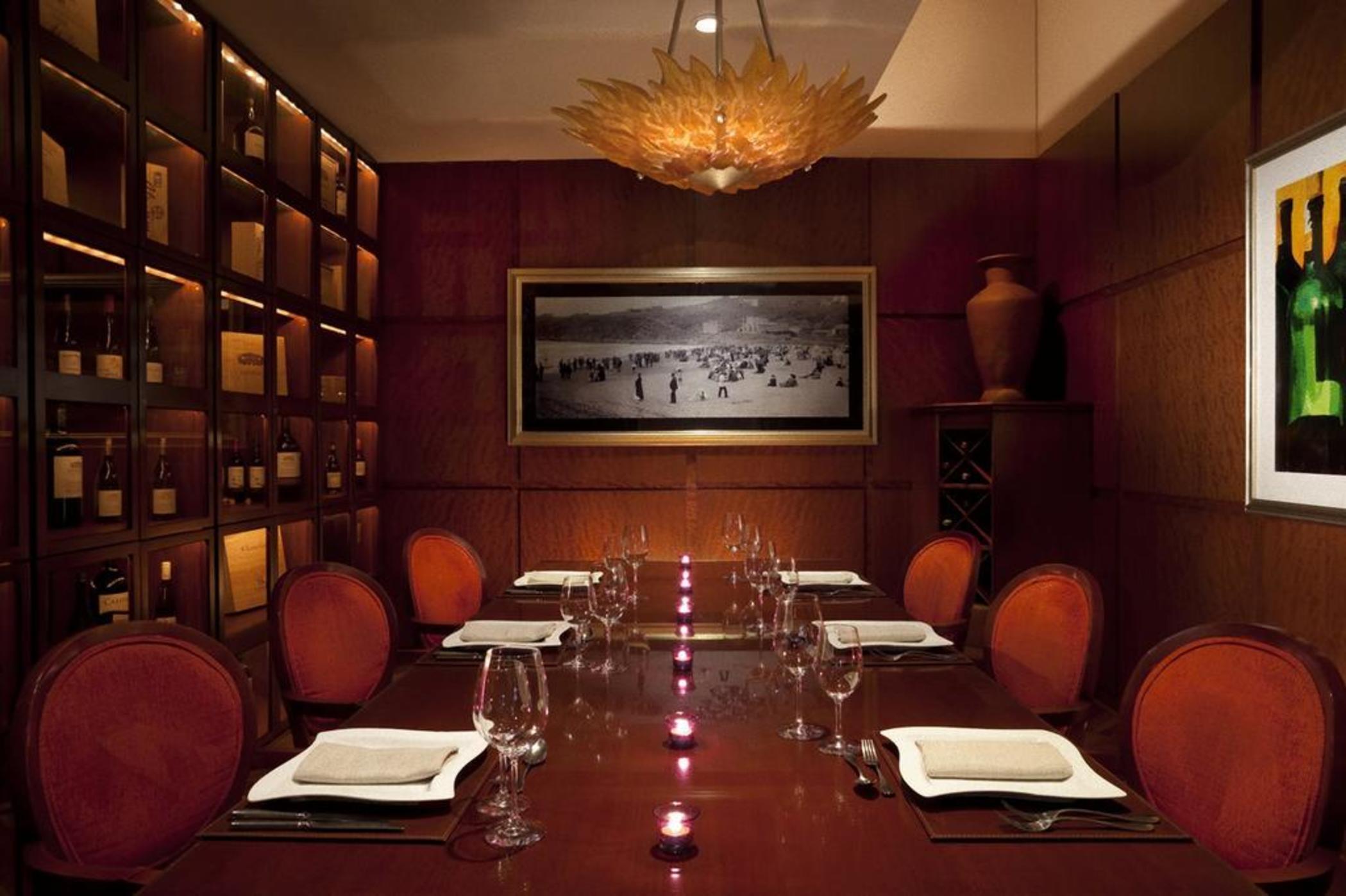 Santiago Marriott Hotel Buitenkant foto